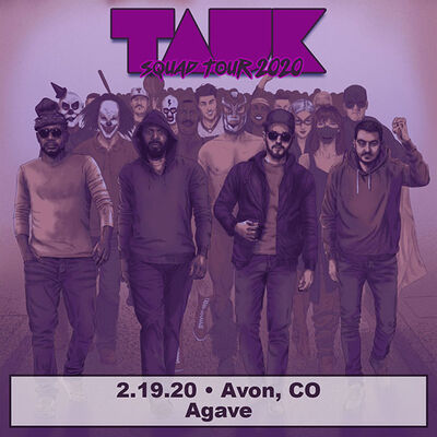 02/19/20 Agave, Avon, CO 