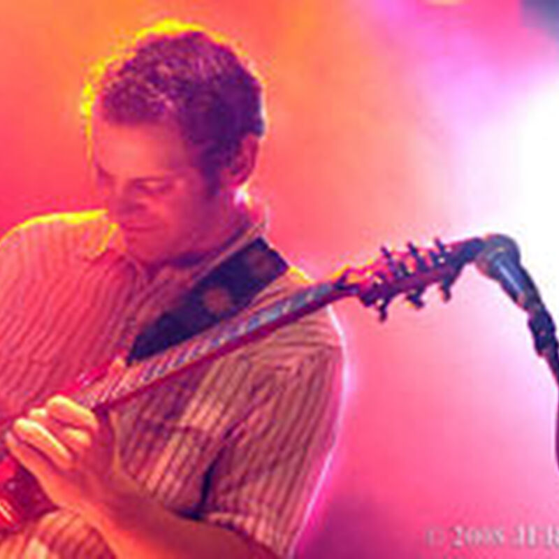 03/29/08 Sullivan Hall, New York, NY 