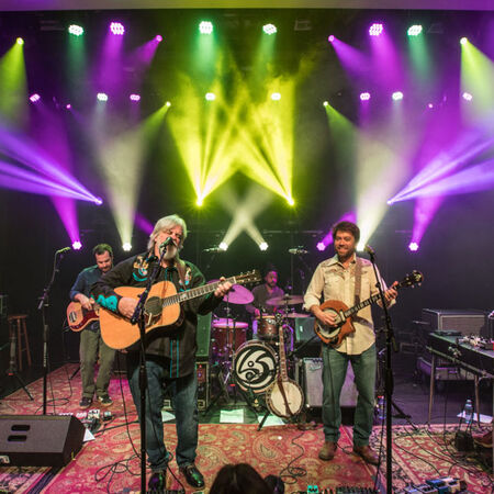 05/04/18 eTown Hall, Boulder, CO 