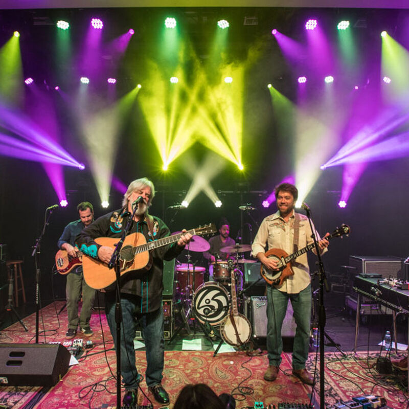 05/04/18 eTown Hall, Boulder, CO 