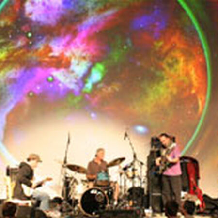 03/17/07 The Oriental Theatre, Denver, CO 