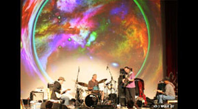 03/17/07 The Oriental Theatre, Denver, CO 