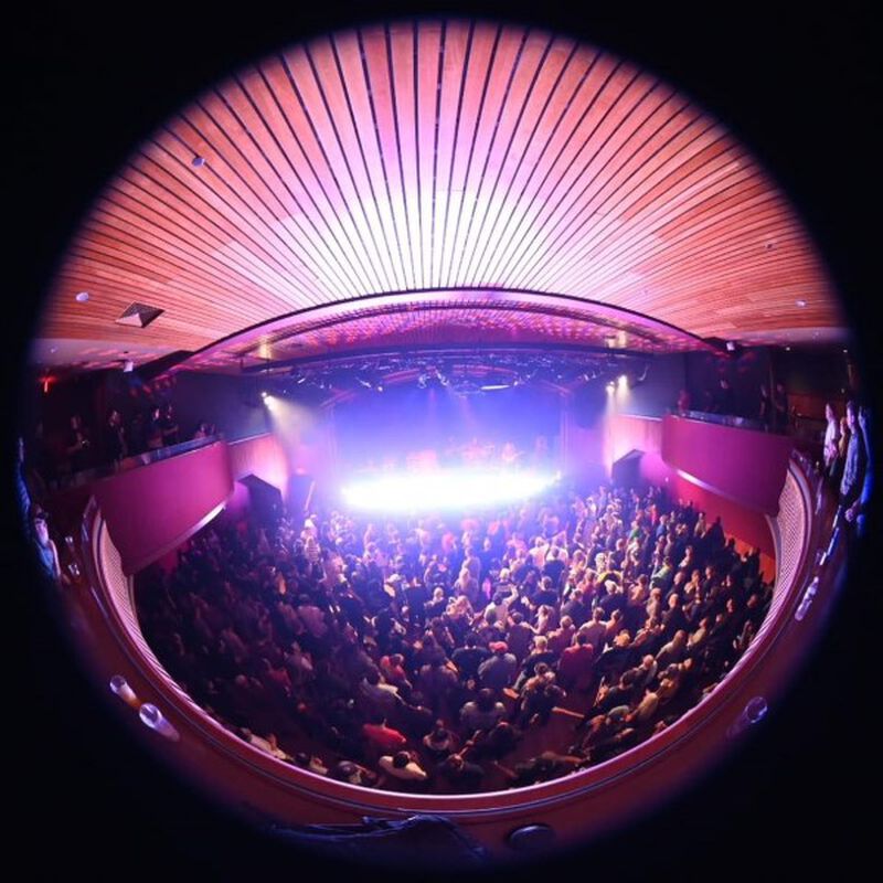 11/10/22 Infinity Music Hall, Hartford, CT 