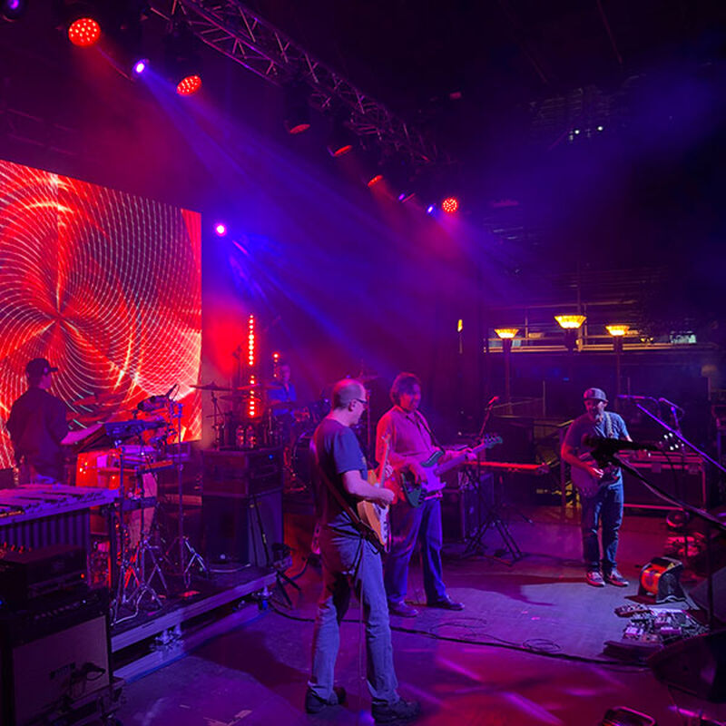 03/06/20 M3F Festival, Pheonix, AZ 