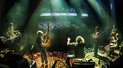 10/22/15 Orpheum Theatre, Boston, MA 