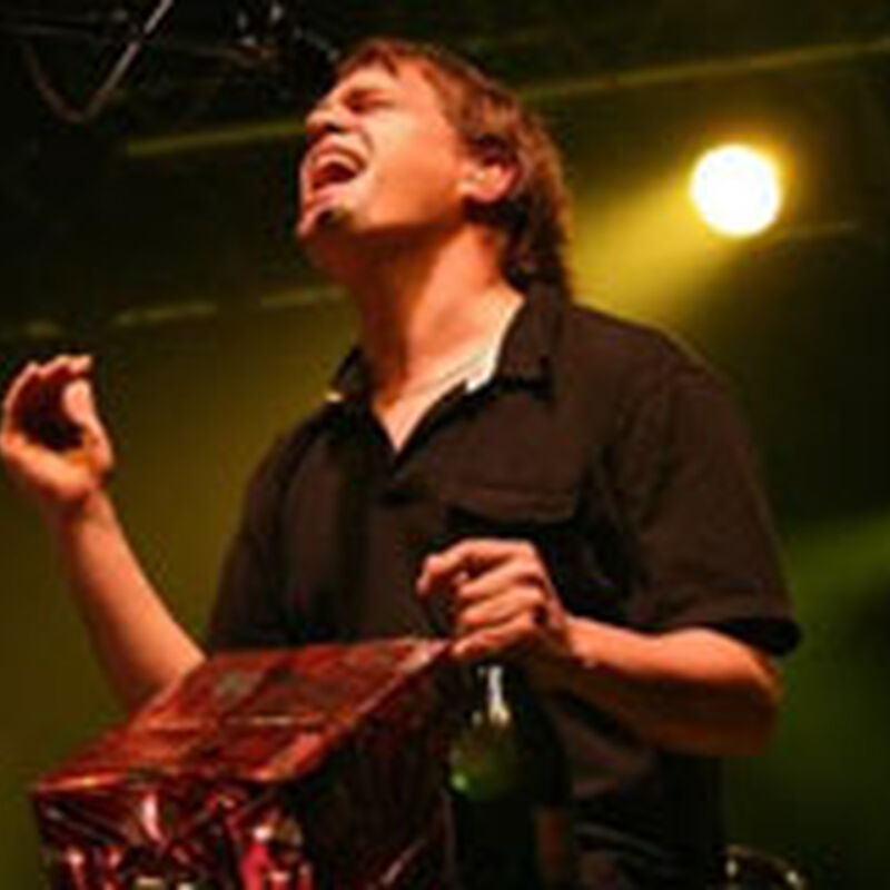 12/31/06 Aragon Ballroom, Chicago, IL 