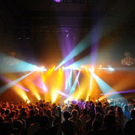 04/21/12 The Fillmore, San Francisco, CA 
