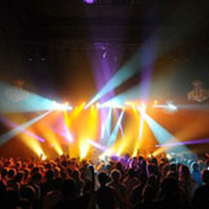 04/21/12 The Fillmore, San Francisco, CA 
