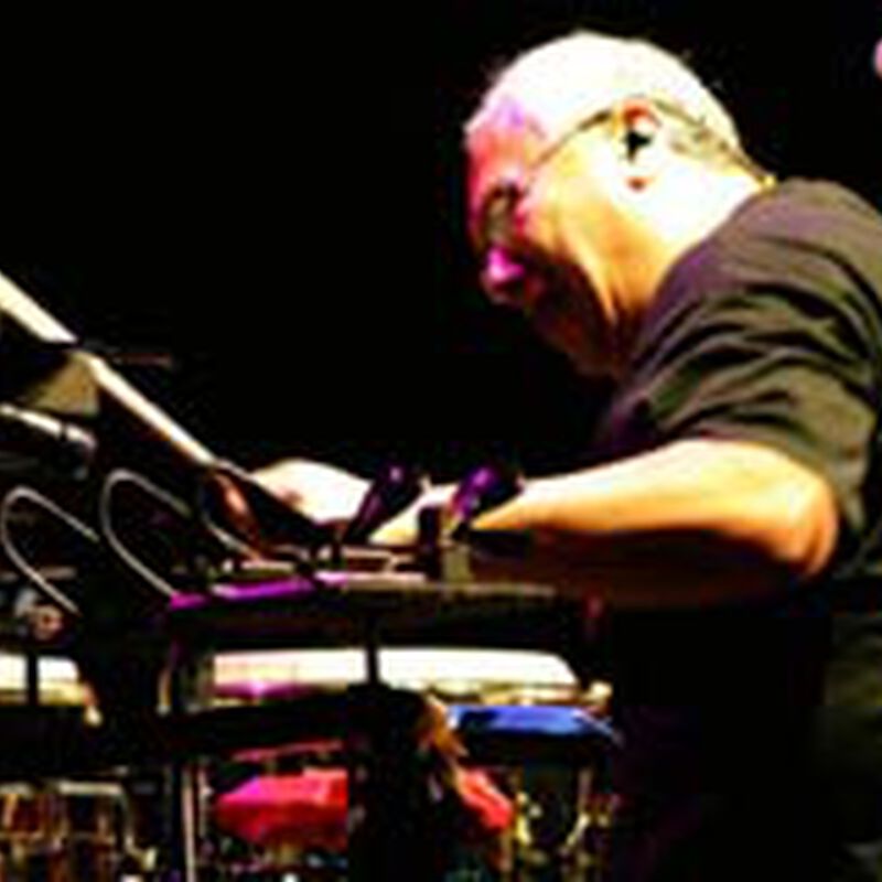 10/05/07 Paramount Theatre, Seattle, WA 
