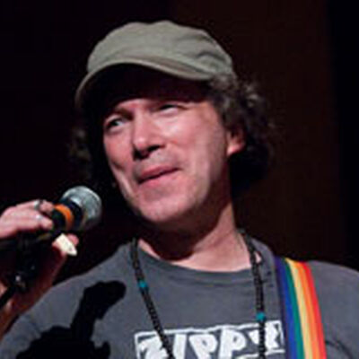 03/29/09 Mystic Theatre, Petaluma, CA 