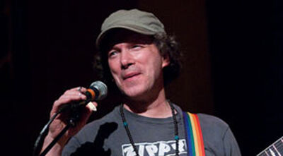 03/29/09 Mystic Theatre, Petaluma, CA 