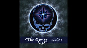 The Dead Live Concert Setlist at The Gorge Amphitheater, Quincy