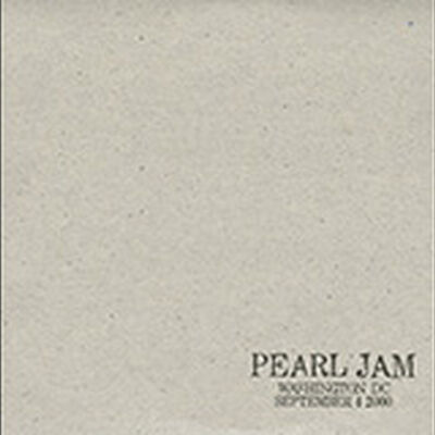 09/04/00 Merriweather Post Pavilion, Columbia, MD 