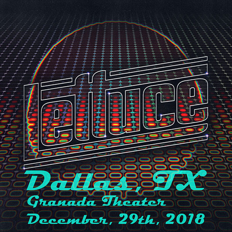 12/29/18 Granada Theater, Dallas, TX 