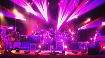 07/03/13 Boulder Theater, Boulder, CO 