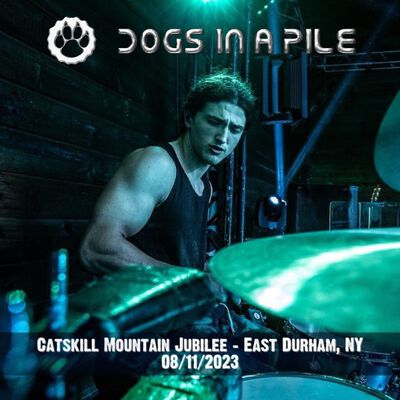 08/11/23 Catskill Mountain Jubilee, East Durham, NY 