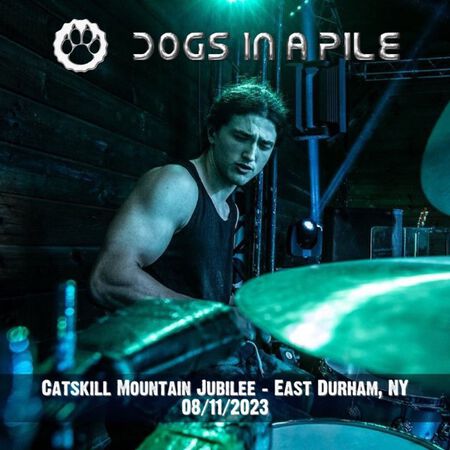 08/11/23 Catskill Mountain Jubilee, East Durham, NY 
