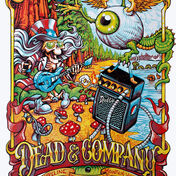 CD DEADCO: 2018/07/03 Mountain View, CA MP3+CD