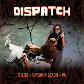 09/02/22 Veterans United Home Loans Amphitheater, Virginia Beach, VA 