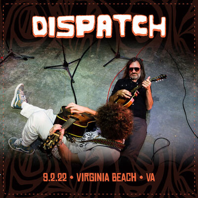 09/02/22 Veterans United Home Loans Amphitheater, Virginia Beach, VA 