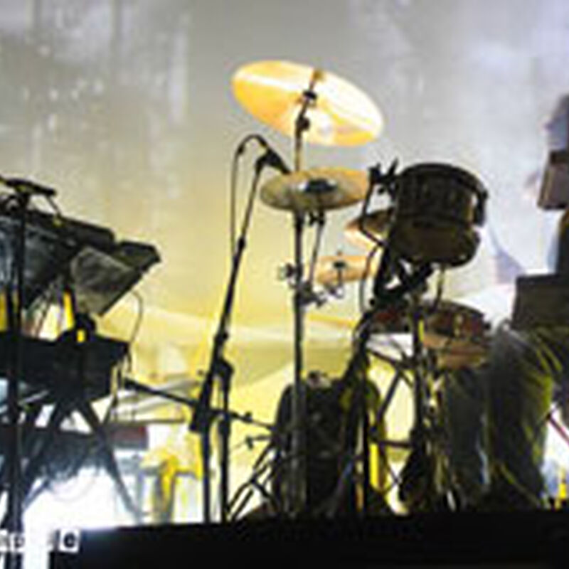 04/23/10 The Cabooze, Minneapolis, MN 