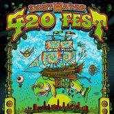 04/21/18 SweetWater 420 Fest, Atlanta, GA 