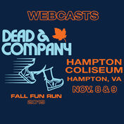 Hampton 2019 Webcasts