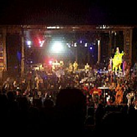 08/02/03 Horning's Hideout, North Plains, OR 