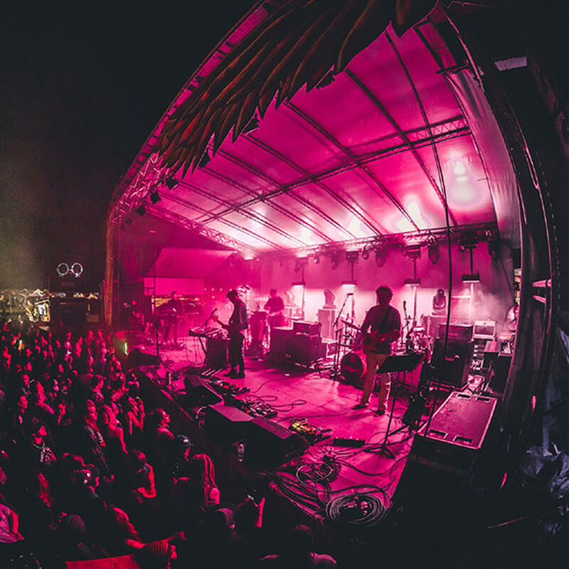 06/08/19 Disc Jam Music Festival, Stephentown, NY 