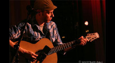 03/17/07 Morris Performing Arts Center, South Bend, IN 