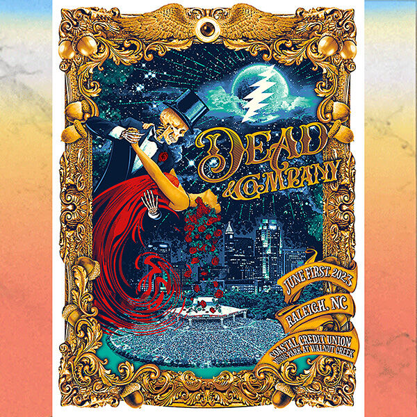 Dead and Company