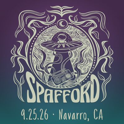 09/25/26 Camp Deep End, Navarro, CA 