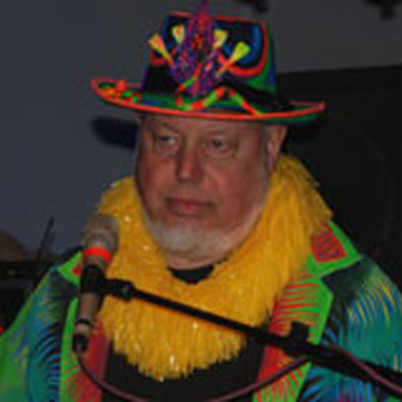 02/21/09 Mardi Gras World, Algiers, LA 