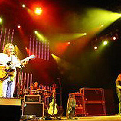 08/06/05 nTelos Pavilion Harbor Center, Portsmouth, VA 