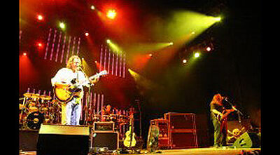 08/06/05 nTelos Pavilion Harbor Center, Portsmouth, VA 