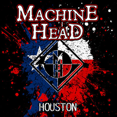 01/22/20 House of Blues, Houston, TX 