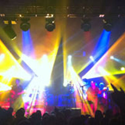 09/20/12 Minglewood Hall, Memphis, TN 