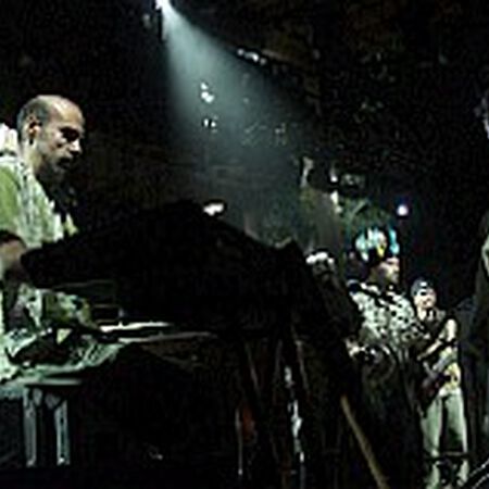 08/02/03 Horning's Hideout, North Plains, OR 