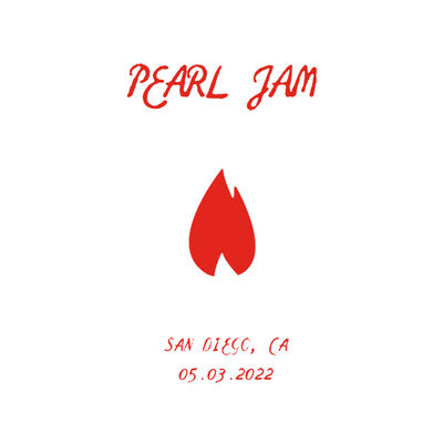 05/03/22 Viejas Arena, San Diego, CA 