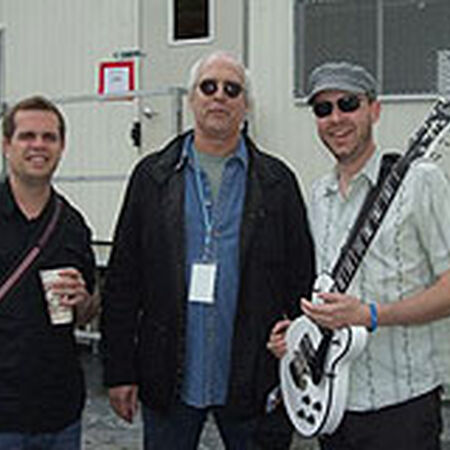 04/20/08 Green Apple Music Festival, Washington, DC 