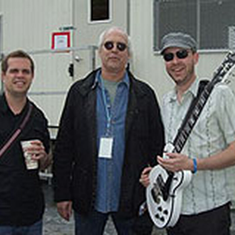 04/20/08 Green Apple Music Festival, Washington, DC