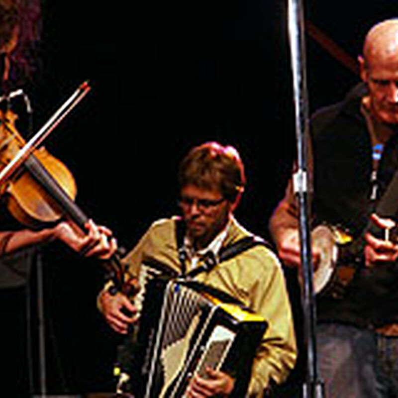 09/02/06 Main Stage, Rhythm & Roots Festival, RI 