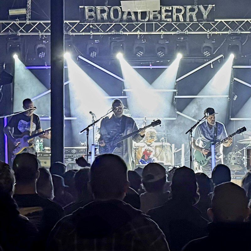 03/18/26 The Broadberry, Richmond, VA 