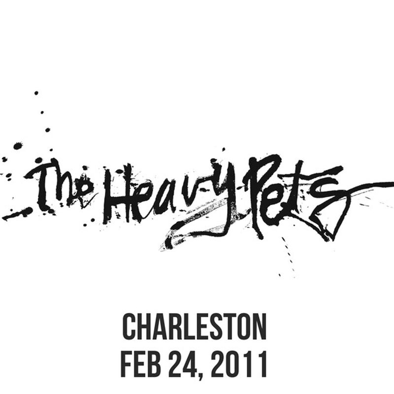 02/24/11 Charleston Pour House, Charleston, SC 