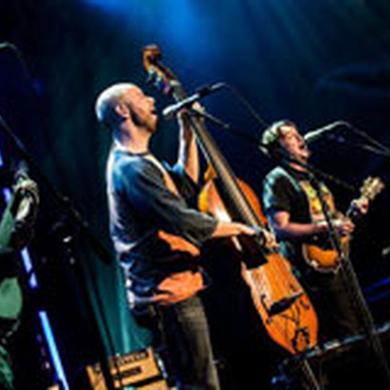 10/25/13 House Of Blues, Chicago, IL 