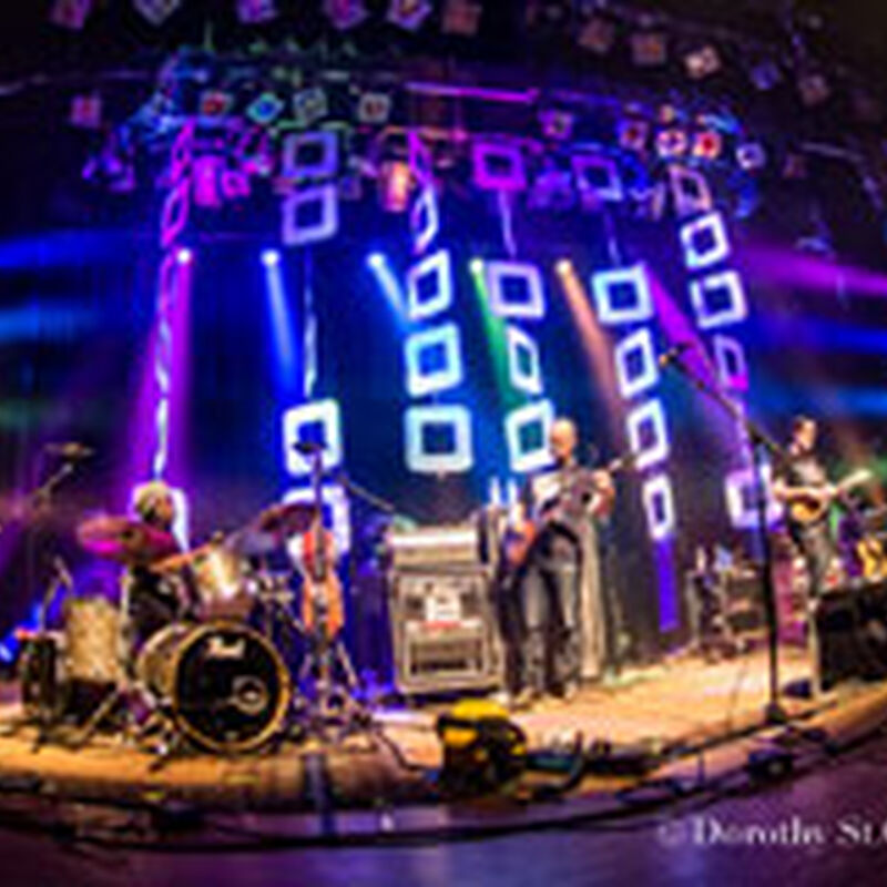 12/28/13 Boulder Theater, Boulder, CO 
