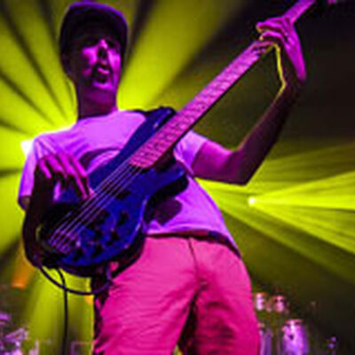03/08/13 The Depot, Salt Lake City, UT 