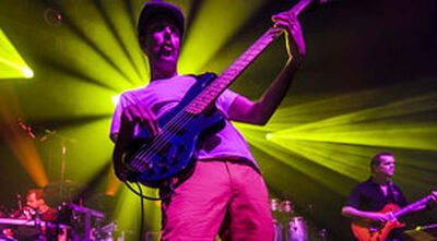 03/08/13 The Depot, Salt Lake City, UT 