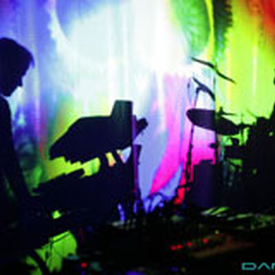 04/04/11 Live Wire Music Hall, Savannah, GA 