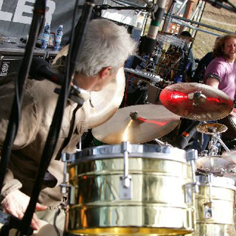 04/08/05 Base of Blackcomb Mountain, Whistler, BC 